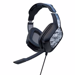 Gioteck HC2 Noir, Gris - Vue supplémentaire 4