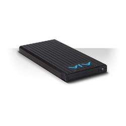 AJA Pak Media 1 To Noir