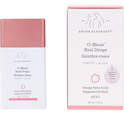 Sérum O-BLOOS Rosi Drops 30 ml - Vue supplémentaire 2