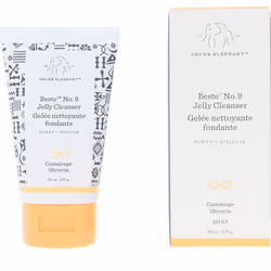 Meilleur Gel nettoyant N°9 Jelly Cleanser 60 ml - Vue supplémentaire 2