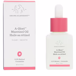 Huile visage A-GLOEI Maretinol 30 ml - Vue supplémentaire 2