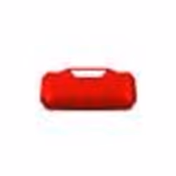 Enceinte sans fil Bluetooth - Monster - Blaster V3.0 - Rouge - Batterie rechargeable - Sans fil