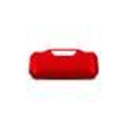 Enceinte sans fil Bluetooth - Monster - Blaster V3.0 - Rouge - Batterie rechargeable - Sans fil