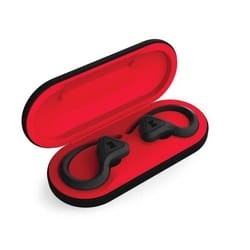 Écouteurs Intra - LICK - DNA Fit - True Wireless - Résistant à leau - Suppression de bruit actif