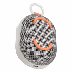 Skullcandy Kilo Enceinte portable mono Gris, Orange 7 W - Vue supplémentaire 3