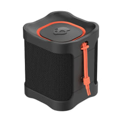 Skullcandy Terrain Mini - Noir et Orange