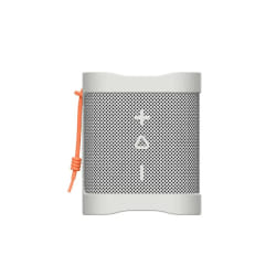 Skullcandy Terrain Mini - Blanc et Orange