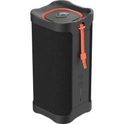 Skullcandy Tarrain XL - Noir/Orange
