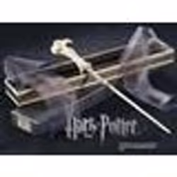 Réplique baguette de Lord Voldemort - Harry Potter - Noble Collection - Taille réelle 35cm