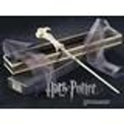 Réplique baguette de Lord Voldemort - Harry Potter - Noble Collection - Taille réelle 35cm