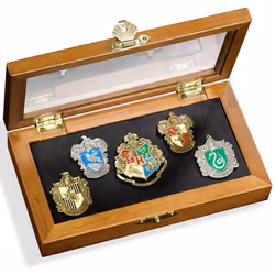 Noble Collection NN7374 Insigne de boutonnière - Vue supplémentaire 2