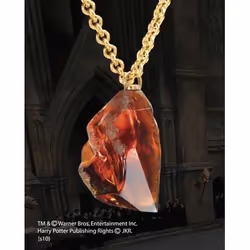 Pendentif - Pierre Philosophale