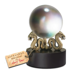 Noble Collection Harry Potter Réplique The Prophecy