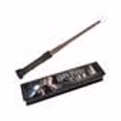 Réplique baguette lumineuse Harry Potter - Noble Collection - Longueur 36 cm - Pour enfants à partir de 8 ans