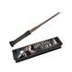 Réplique baguette lumineuse Harry Potter - Noble Collection - Longueur 36 cm - Pour enfants à partir de 8 ans