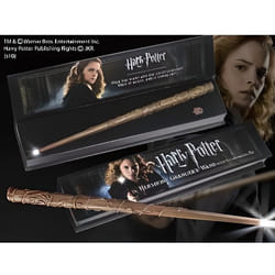 HARRY POTTER - Réplique baguette lum de Hermione