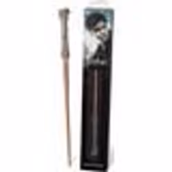 Baguette Harry Potter - Noble Collection - Résine - 35 cm