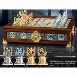 Echiquier - Quidditch