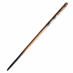 Noble Collection NN8202, Bois