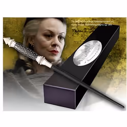 Réplique baguette de Malfoy - NOBLE COLLECTION - Harry Potter - Adulte - Marron - Mixte