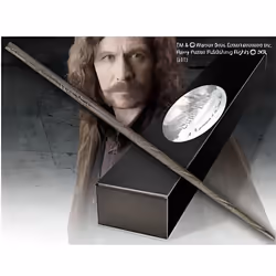 Baguette de Sirius Black - Harry Potter - Réplique en résine peinte à la main
