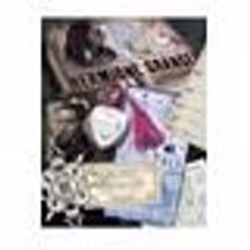 HARRY POTTER - Boite dartefacts Hermione Granger