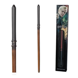 GENERIQUE 0812370015481 - COMMUTATEUR KVM - Baguette magique Drago Malefoy Harry Potter The Noble Collection