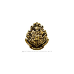 Noble Collection Harry Potter - Hogwarts School Crest