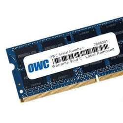 OWC 1867DDR3S16G module de mémoire 16 Go 1 x 16 Go DDR3 1866 MHz