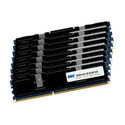 OWC OWC1333D3X9M128 module de mémoire 128 Go 8 x 16 Go DDR3 1333 MHz ECC