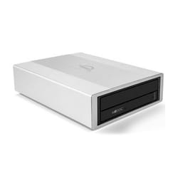 OWC Mercury Pro Noir, Blanc 5.25"
