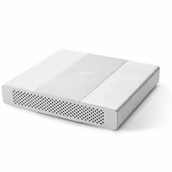 OWC Mercury Elite Pro, 2.5", SATA, 6 Gbit/s, Connectivité USB, Blanc