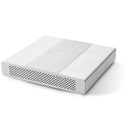 OWC Mercury Elite Pro Blanc 2.5"