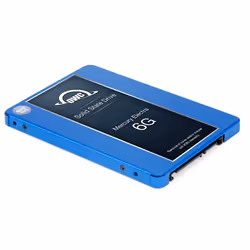 OWC Mercury Electra 6G, 250 Go, 2.5", 6 Gbit/s