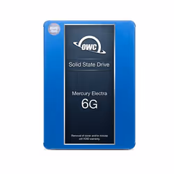 OWC Mercury Electra 6G 2.5" 250 Go Série ATA III