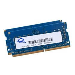 OWC OWC2400DDR4S16P module de mémoire 16 Go 2 x 8 Go DDR4 2400 MHz