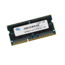 OWC OWC1600DDR3S16G module de mémoire 16 Go 1 x 16 Go DDR3 1600 MHz