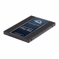 OWC Mercury Extreme Pro 6G 2.5" 480 Go SATA 3D NAND