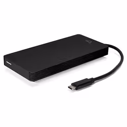 OWC Envoy Pro EX, 250 Go, 1800 Mo/s, Noir