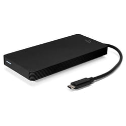 OWC Envoy Pro EX 250 Go Noir