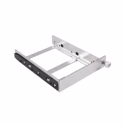 OWC OWCMEQX3TRAY, Universel, Support de montage de disque dur, Argent, Mercury Elite Pro Quad, ThunderBay 4, ThunderBay 6, Th ...