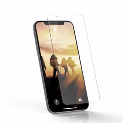 Urban Armor Gear 141090110000, Apple, iPhone XR, Transparent, 1 pièce(s)
