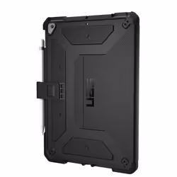 Urban Armor Gear Metropolis, Folio porte carte, Apple, iPad 10.2", 7th Gen, 25,9 cm (10.2")