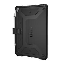 Urban Armor Gear Metropolis 10.2" Folio porte carte Noir