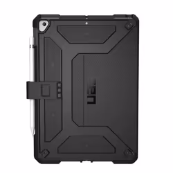 Urban Armor Gear Metropolis 10.2" Folio porte carte Noir