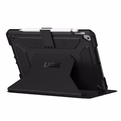 Urban Armor Gear Metropolis 10.2" Folio porte carte Noir - Vue supplémentaire 4