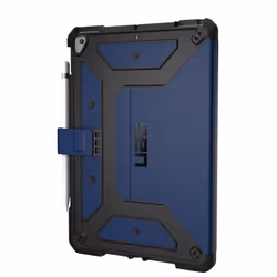 Urban Armor Gear Metropolis, Folio porte carte, Apple, iPad 10.2", 7th Gen, 25,9 cm (10.2"), 308,4 g