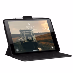Urban Armor Gear 121918B14040, Folio, Apple, iPad (2019), 25,9 cm (10.2")