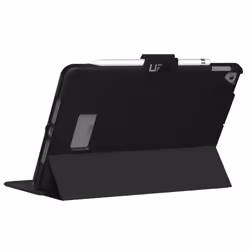 Urban Armor Gear 121918B14040 étui pour tablette 10.2" Folio Noir