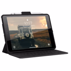 Urban Armor Gear 12191HB14040, Folio, Apple, iPad (2019), 25,9 cm (10.2")